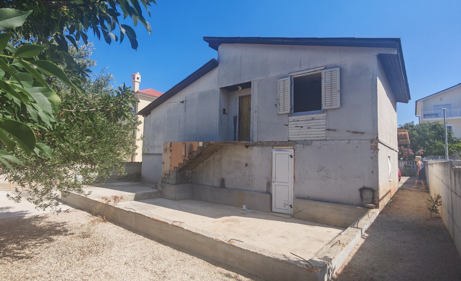 312658 - Villa in Vodice