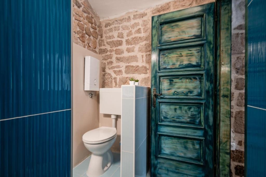 311925 - Wohnung in Šibenik