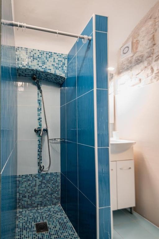 311925 - Wohnung in Šibenik