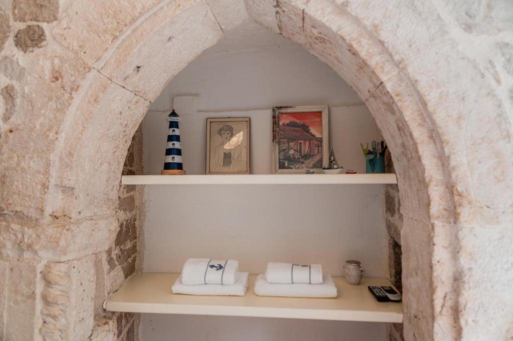 311925 - Wohnung in Šibenik