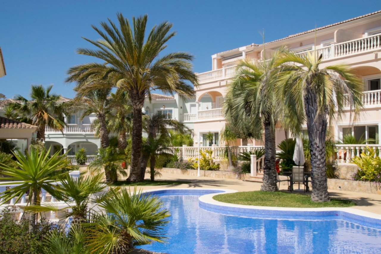Exklusive Ferienwohnanlage mit tropischem Garten und Poollandschaft - Ihr Urlaubsparadies mit mediterranem Charme! Exklusive Ferienwohnanlage mit tropischem Garten und Poollandschaft - Ihr Urlaubsparadies mit mediterranem Charme!