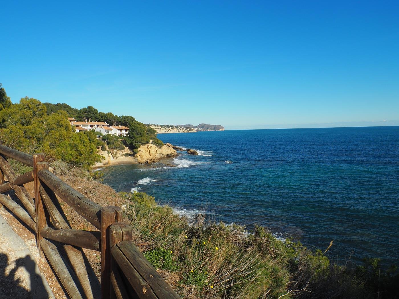 Exklusive Meerfronthäuser mit atemberaubender Küstenpanorama-Aussicht - Ihr Traumdomizil direkt an der Costa Brava! Exklusive Meerfronthäuser mit atemberaubender Küstenpanorama-Aussicht - Ihr Traumdomizil direkt an der Costa Brava!