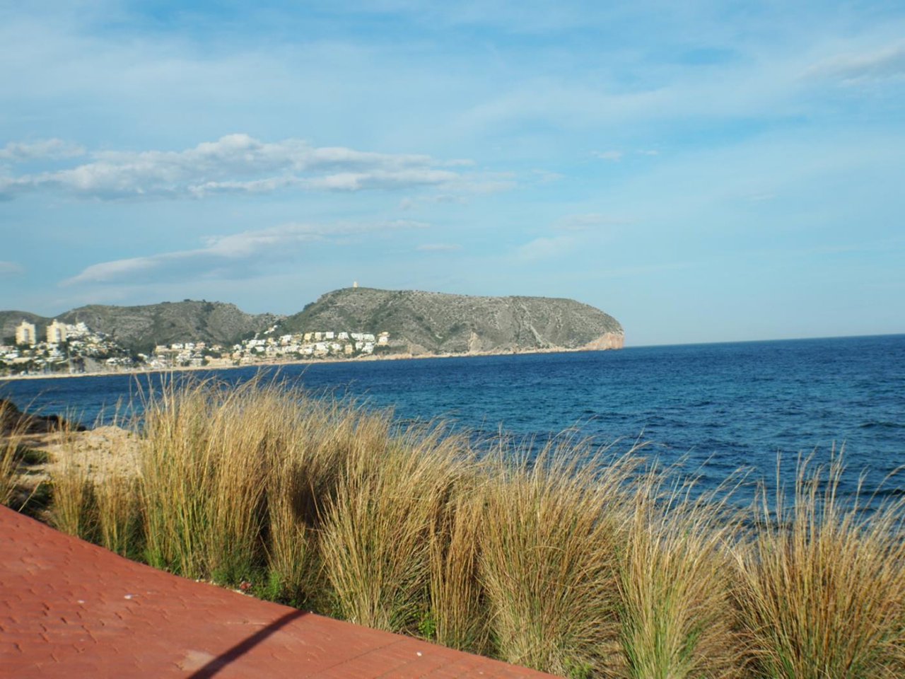 Traumhaftes Meerblick-Grundstück mit Panorama-Aussicht auf Bucht und Berglandschaft - Ihr Bauparadies direkt an der Küste! Traumhaftes Meerblick-Grundstück mit Panorama-Aussicht auf Bucht und Berglandschaft - Ihr Bauparadies direkt an der Küste!