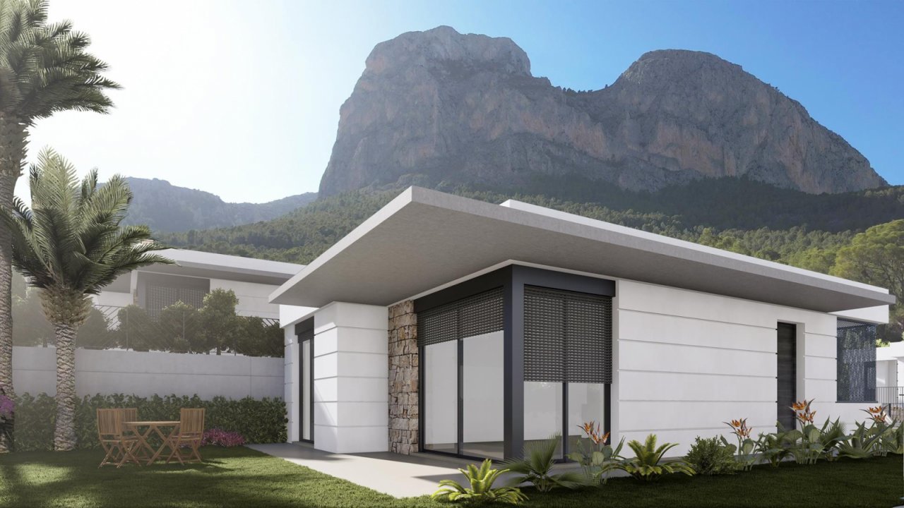 Modernes Architektur-Juwel mit atemberaubender Bergkulisse - Ihr Traumhaus zwischen Natur und Design Modernes Architektur-Juwel mit atemberaubender Bergkulisse - Ihr Traumhaus zwischen Natur und Design