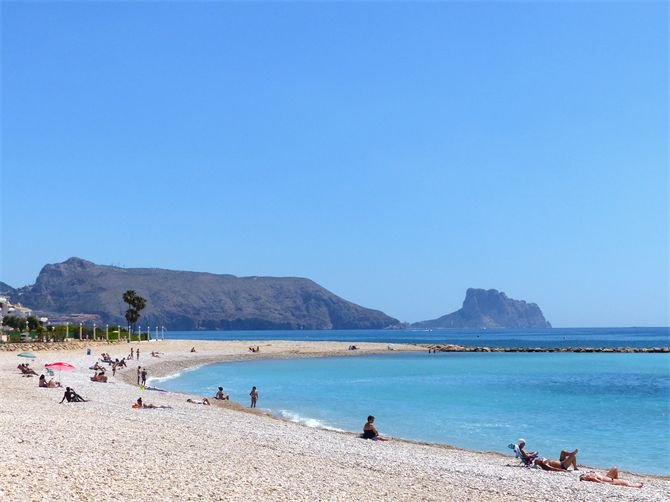 Traumhaftes Mittelmeer-Baugrundstück: Strand mit Panorama-Bergblick und perfekter Infrastruktur! Traumhaftes Mittelmeer-Baugrundstück: Strand mit Panorama-Bergblick und perfekter Infrastruktur!