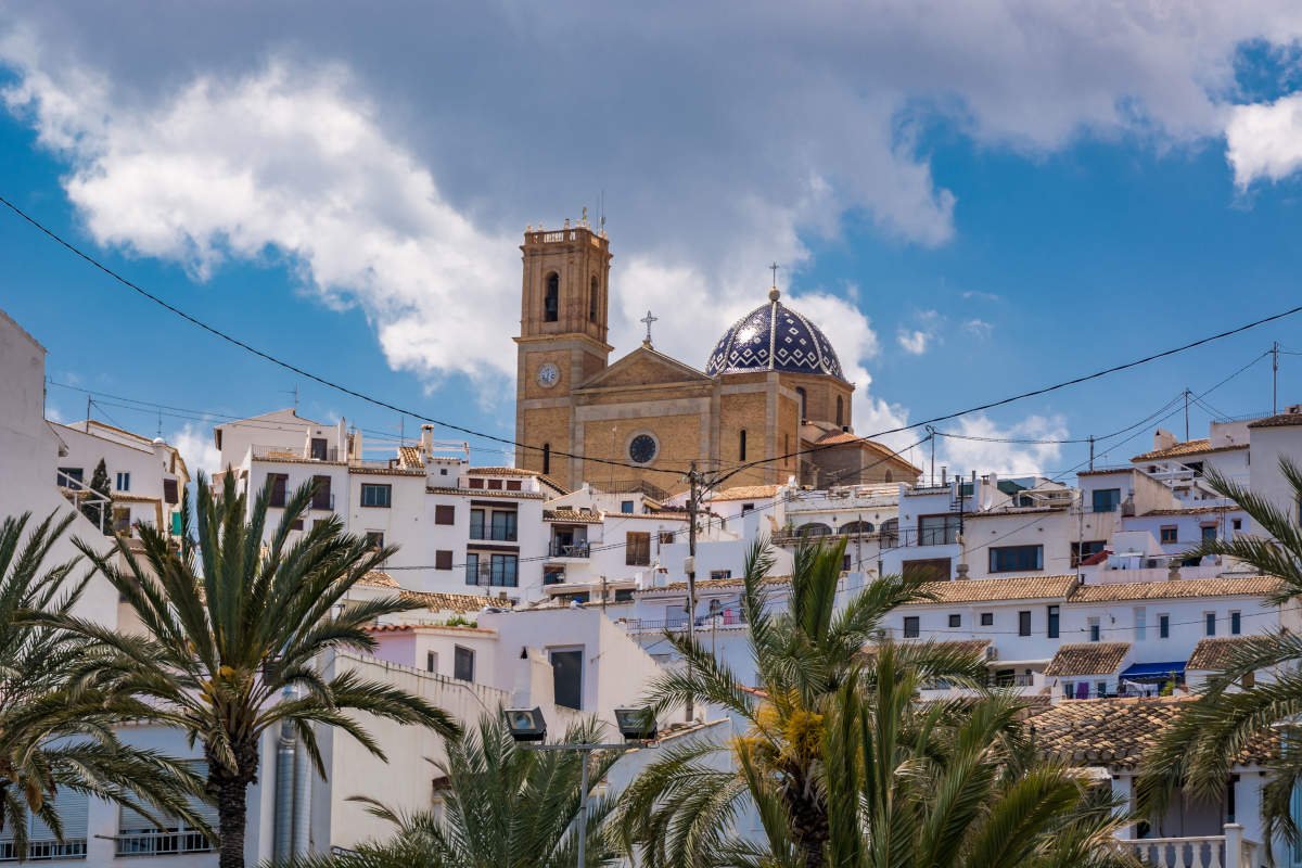 Mediterrane Altstadt mit Kirchenblick - Ihr Traumdomizil mit historischem Ambiente und Mittelmeer-Charme! Mediterrane Altstadt mit Kirchenblick - Ihr Traumdomizil mit historischem Ambiente und Mittelmeer-Charme!