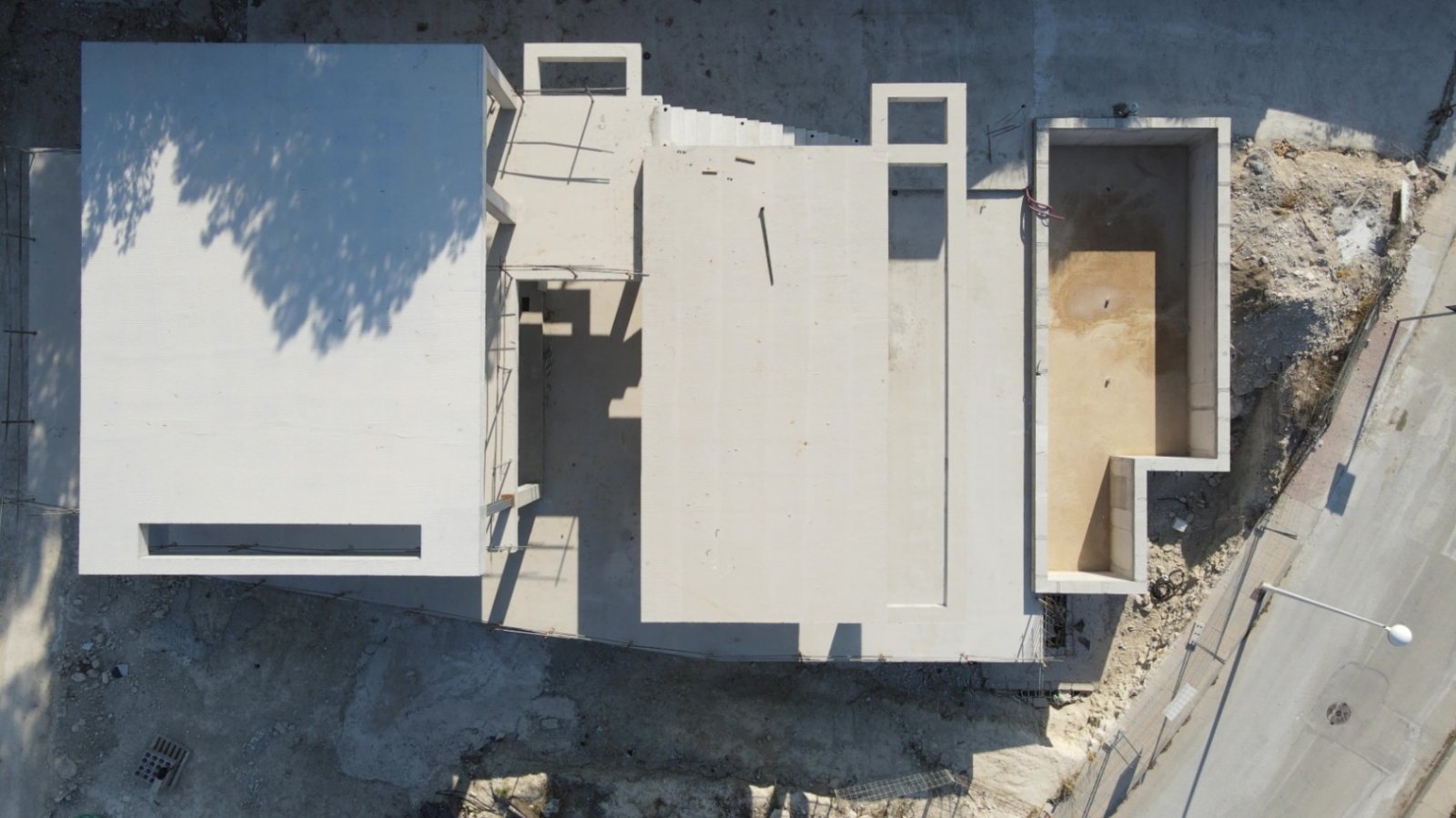 Intelligente Raumaufteilung: Architektonisch durchdachter Grundriss mit optimaler Flächennutzung und spannenden Ebenensprüngen! Intelligente Raumaufteilung: Architektonisch durchdachter Grundriss mit optimaler Flächennutzung und spannenden Ebenensprüngen!