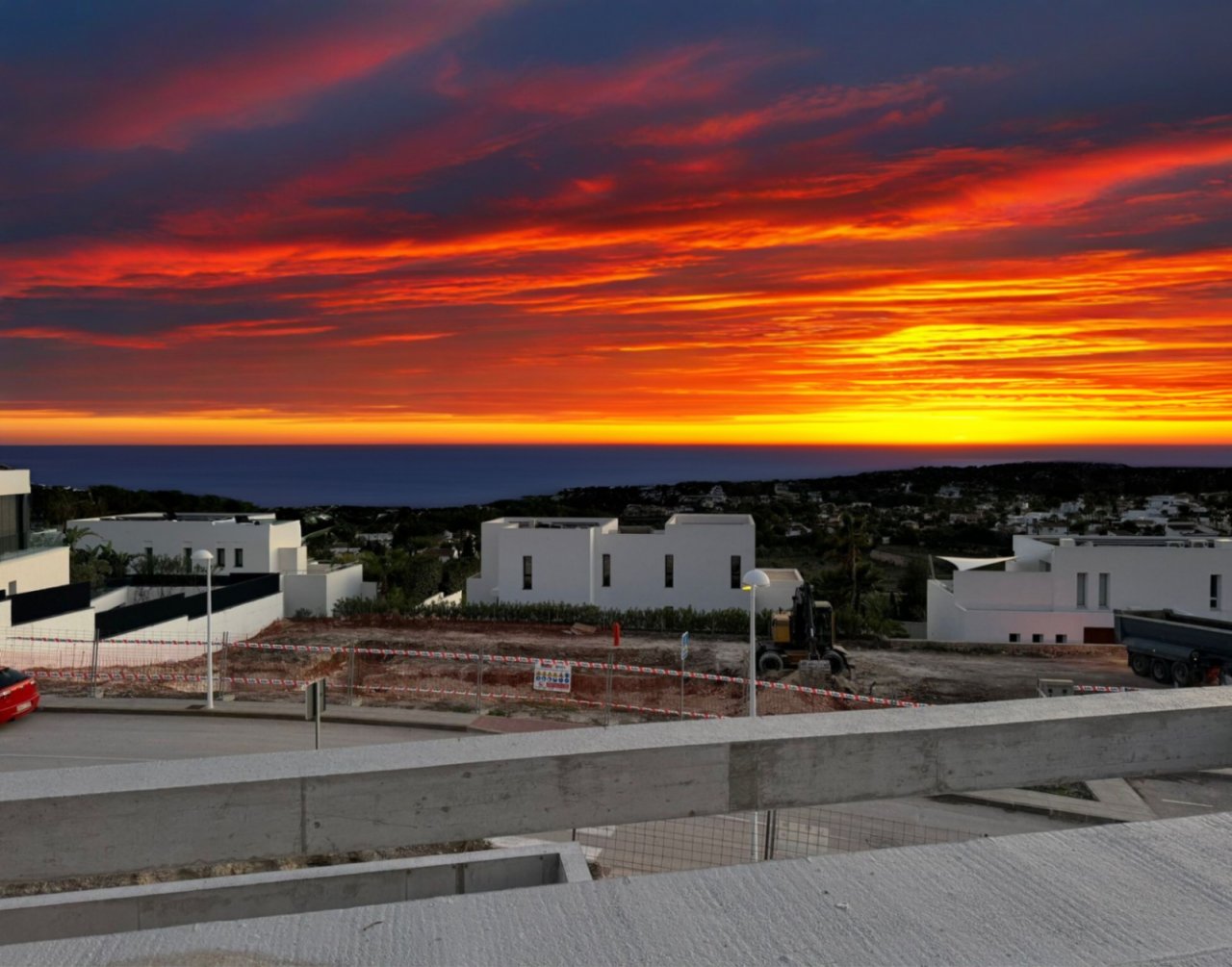 Exklusive Meerblick-Grundstücke mit spektakulärem Sonnenuntergang - Ihr Traumimmobilien-Projekt wartet! Exklusive Meerblick-Grundstücke mit spektakulärem Sonnenuntergang - Ihr Traumimmobilien-Projekt wartet!