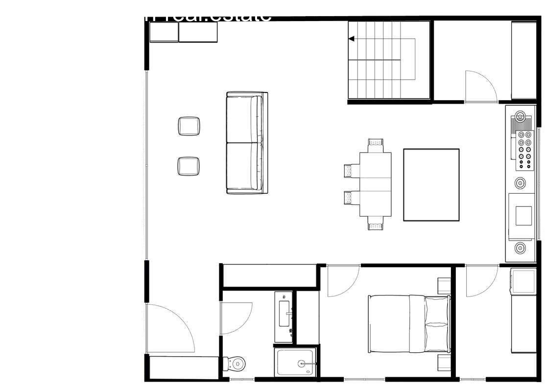 Grundriss EG Grundriss EG