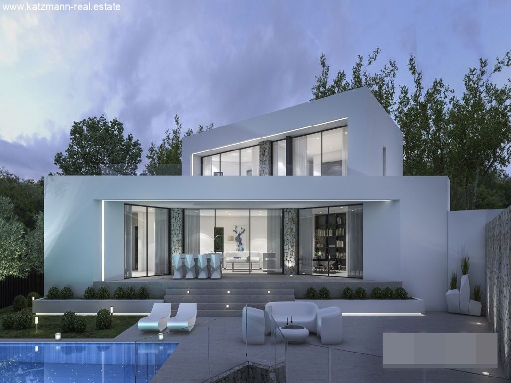 Neubau Villa auf 2 Ebenen mit Pool in Moraira zu verkaufen (1).jpg