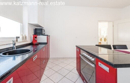 Freistehendes Erdgeschosshaus mit Garten - Vodice