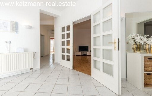 Freistehendes Erdgeschosshaus mit Garten - Vodice