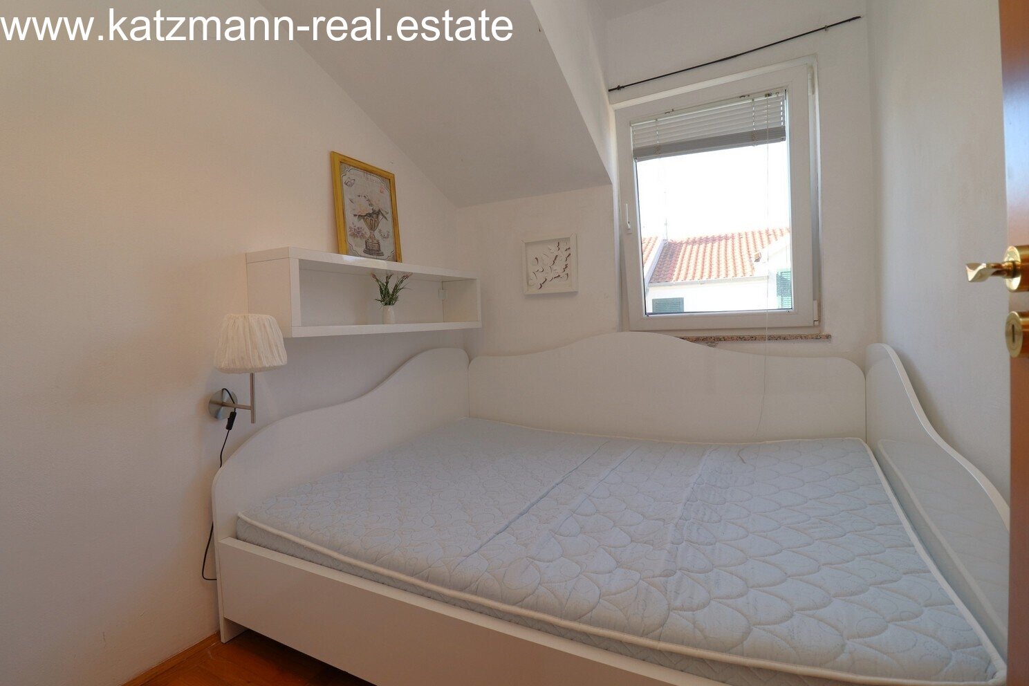 Voll möblierte Wohnung in Strandnähe - Srima, Vodice