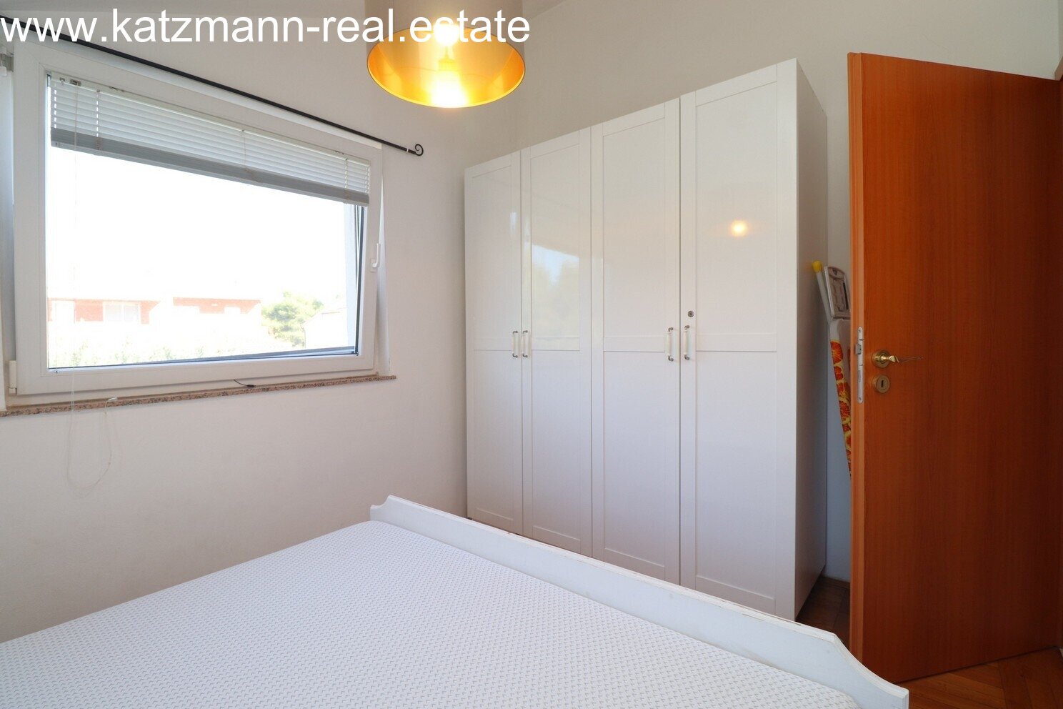 Voll möblierte Wohnung in Strandnähe - Srima, Vodice