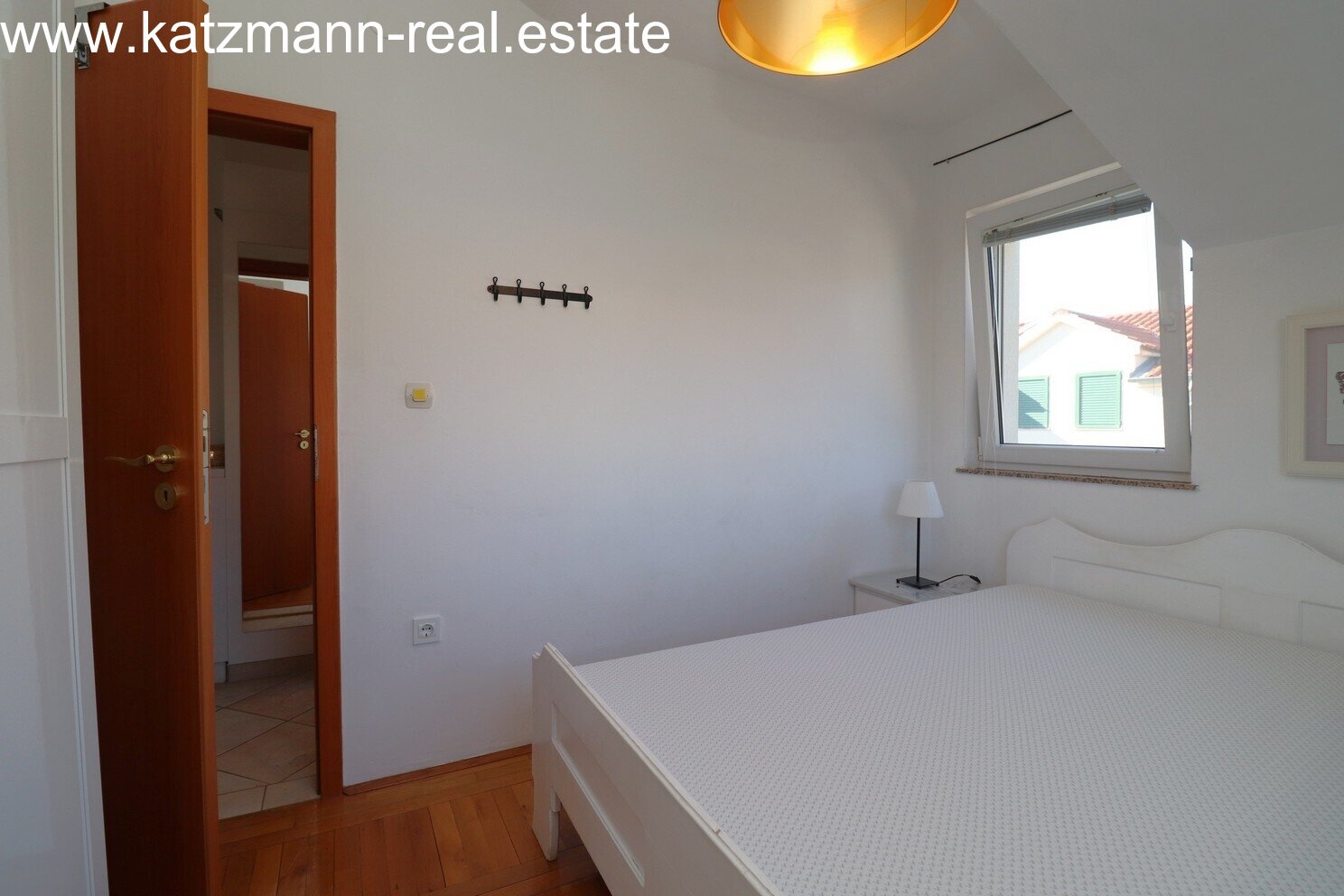 Voll möblierte Wohnung in Strandnähe - Srima, Vodice