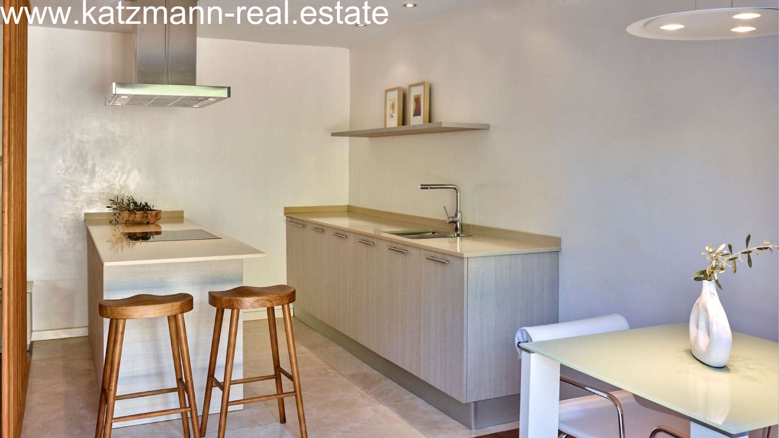 CAN ROSELL - Villa in Sa Carroca