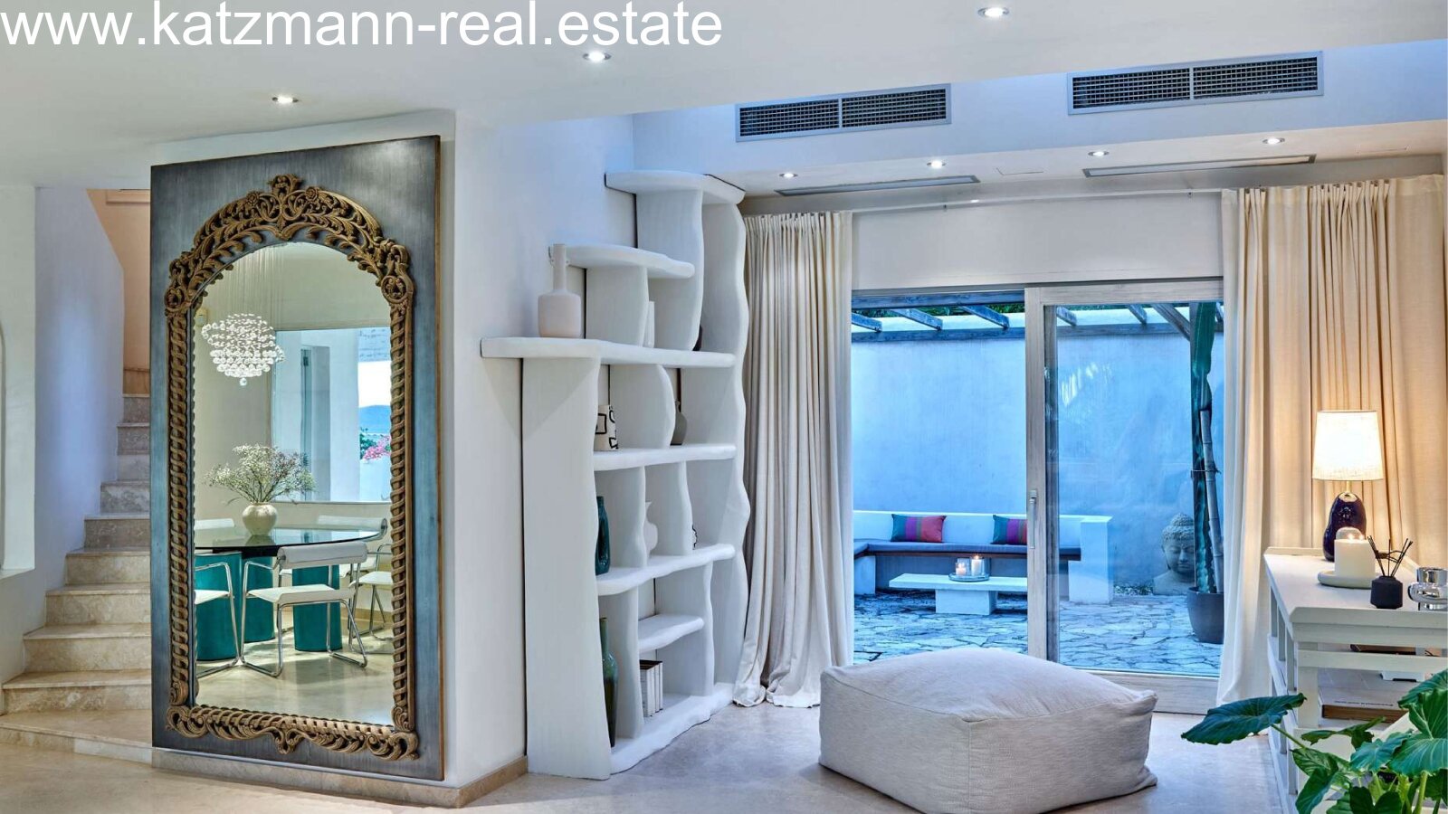 CAN ROSELL - Villa in Sa Carroca