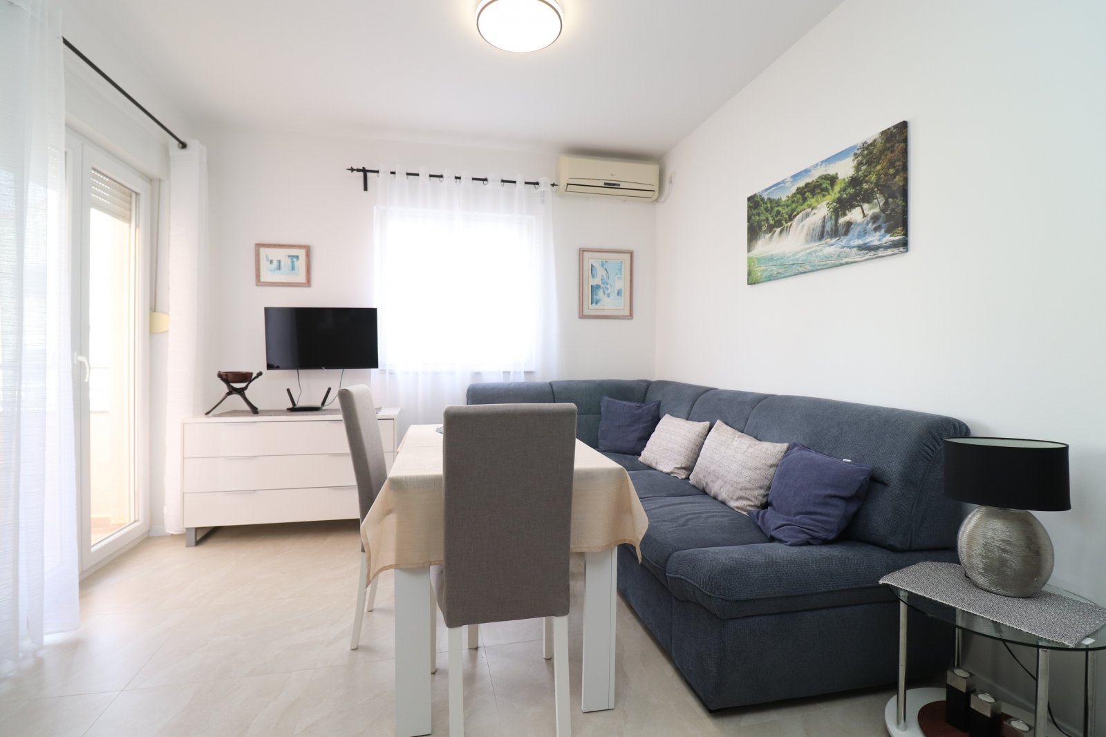 303107 - Wohnung in Vodice
