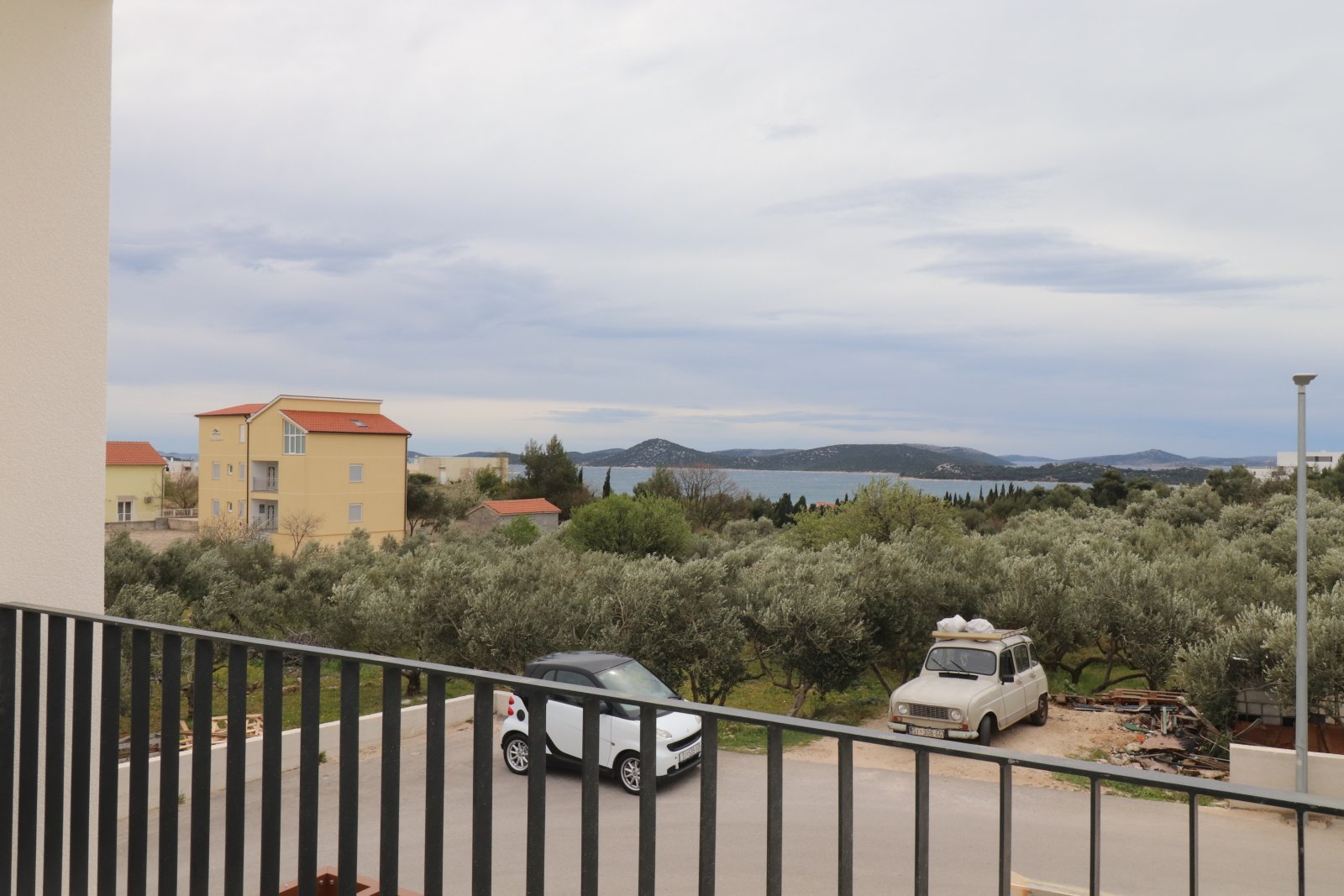 302365 - Villa in Vodice
