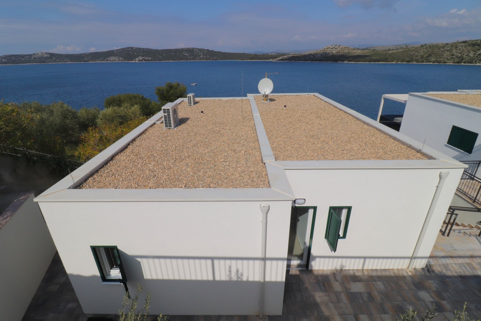 302012 - Wohnung in Šibenik - Okolica