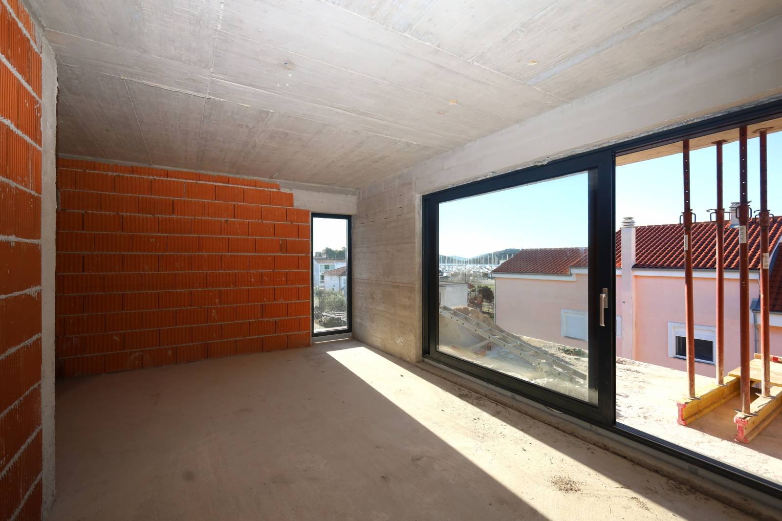 648793 - Wohnung in Tribunj