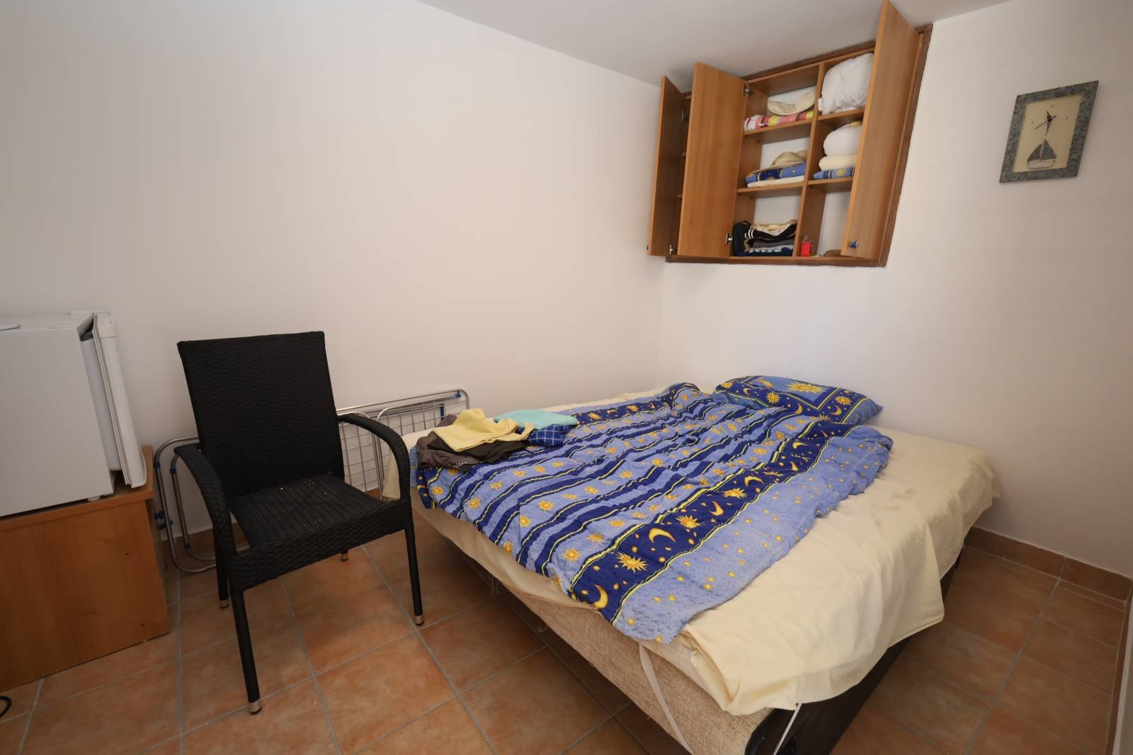 648424 - Villa in Vodice