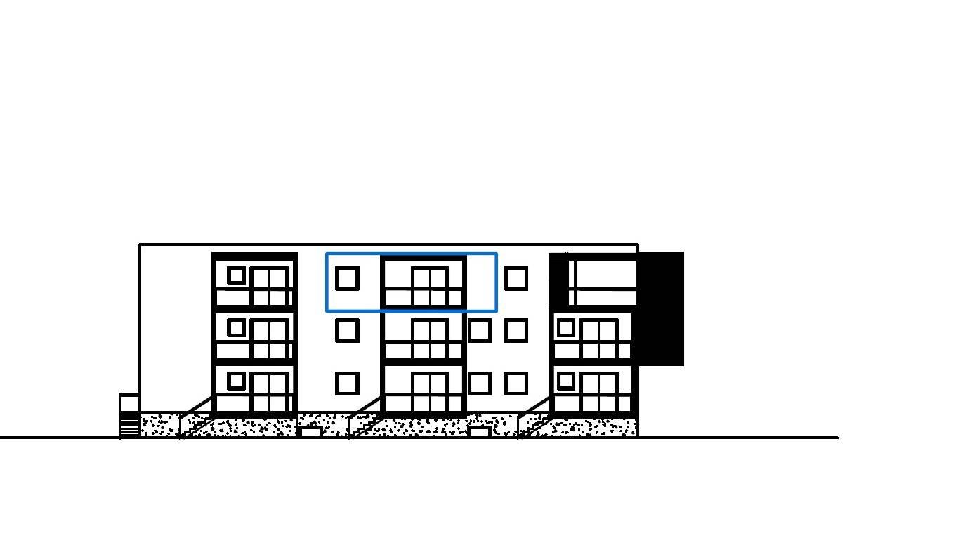 639888 - Wohnung in Vodice