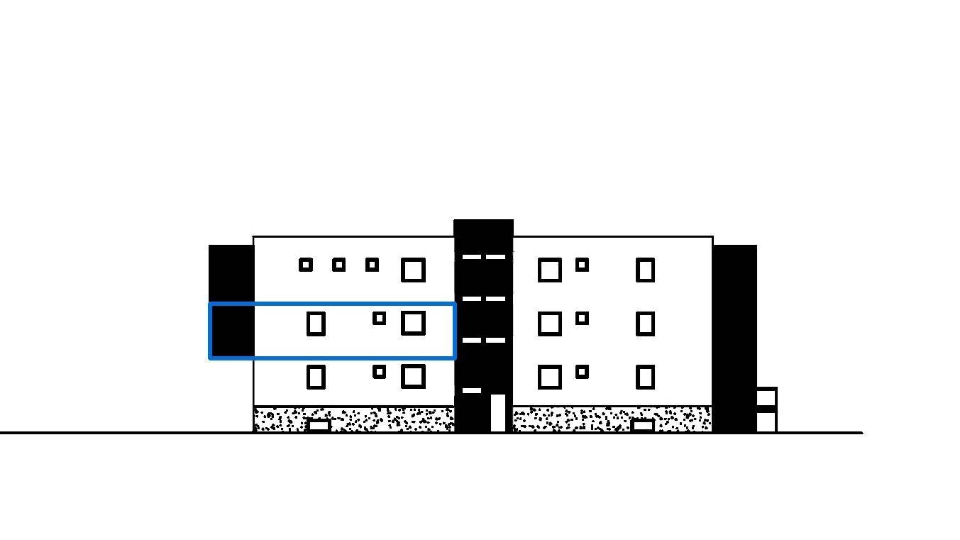639815 - Wohnung in Vodice