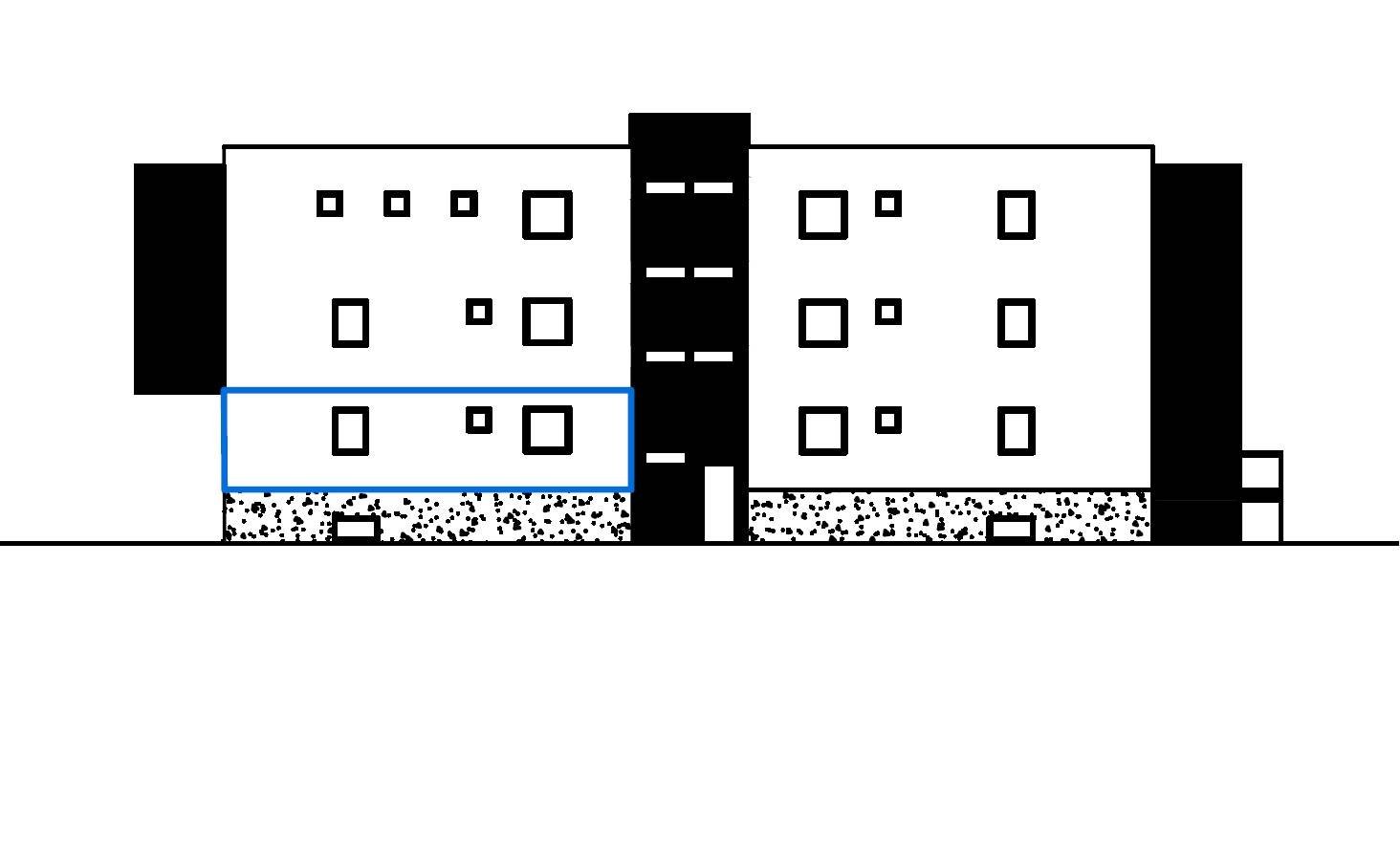 639775 - Wohnung in Vodice