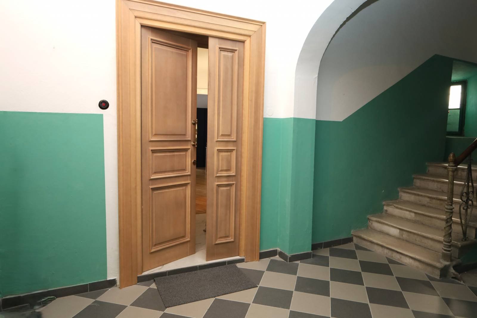 626936 - Wohnung in Šibenik