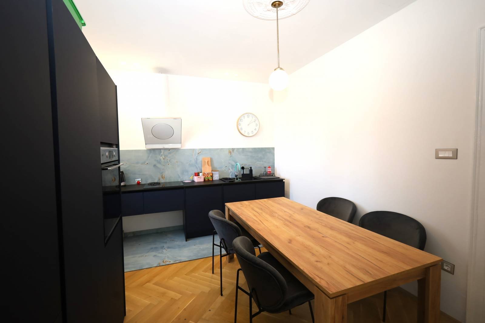 626936 - Wohnung in Šibenik