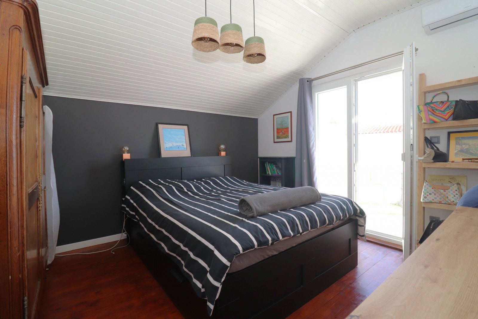 296863 - Wohnung in Vodice