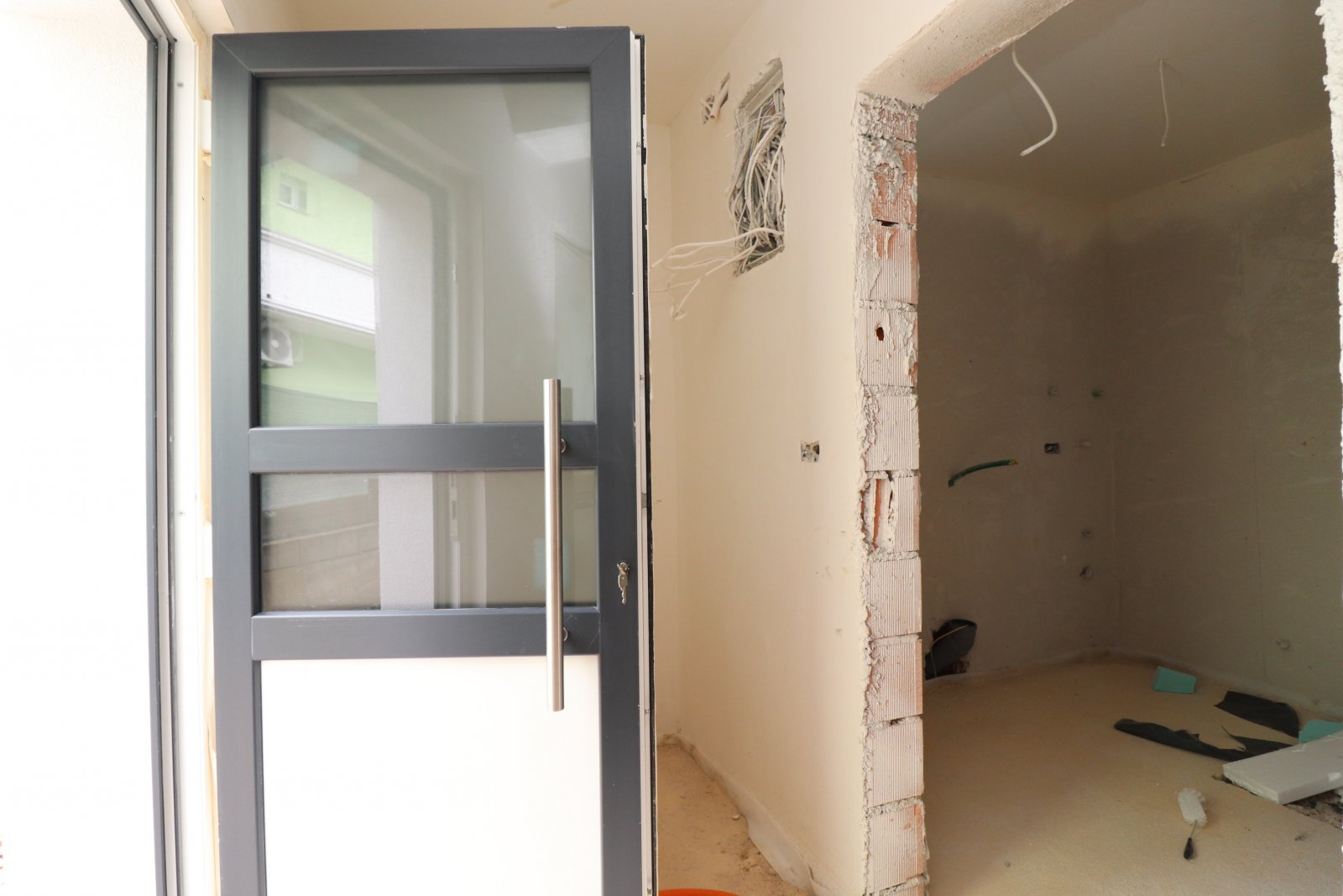 288542 - Villa in Vodice