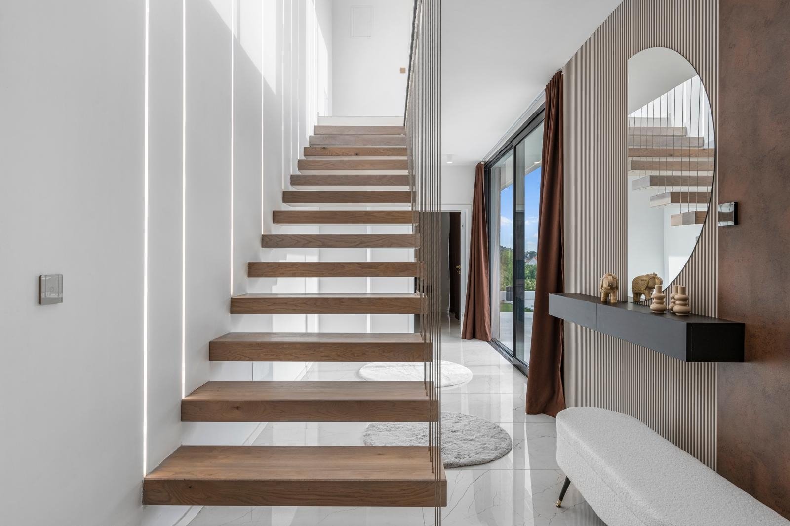 277696 - Villa in Tribunj