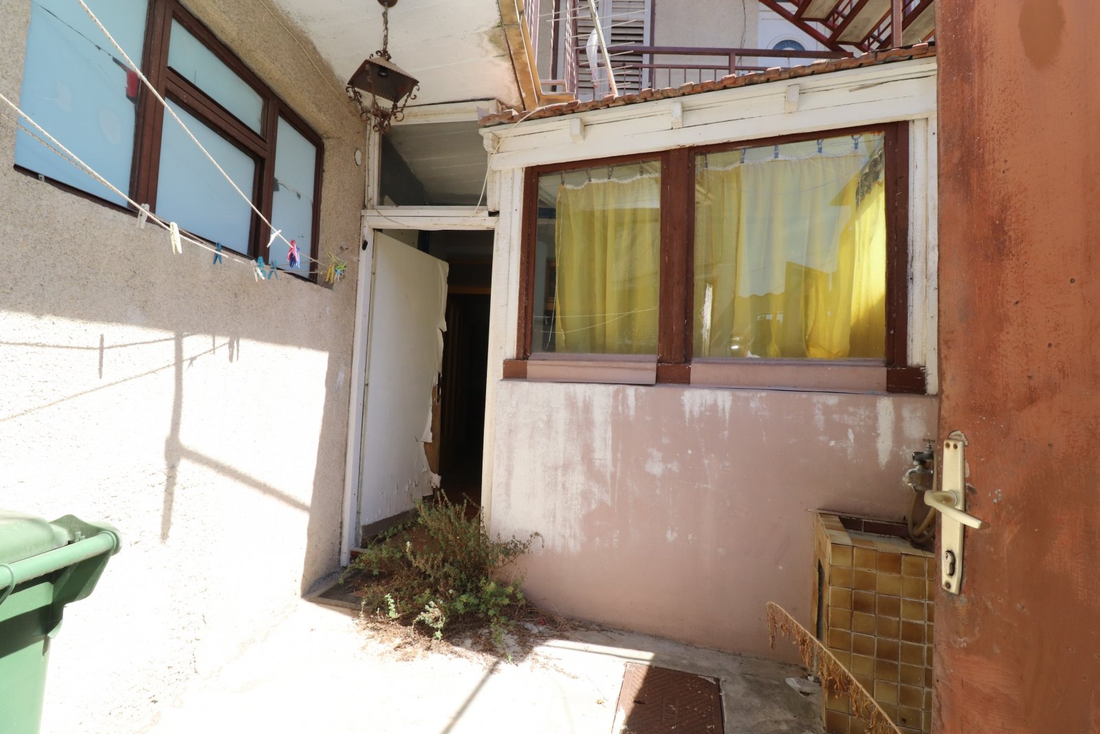 277438 - Wohnung in Šibenik