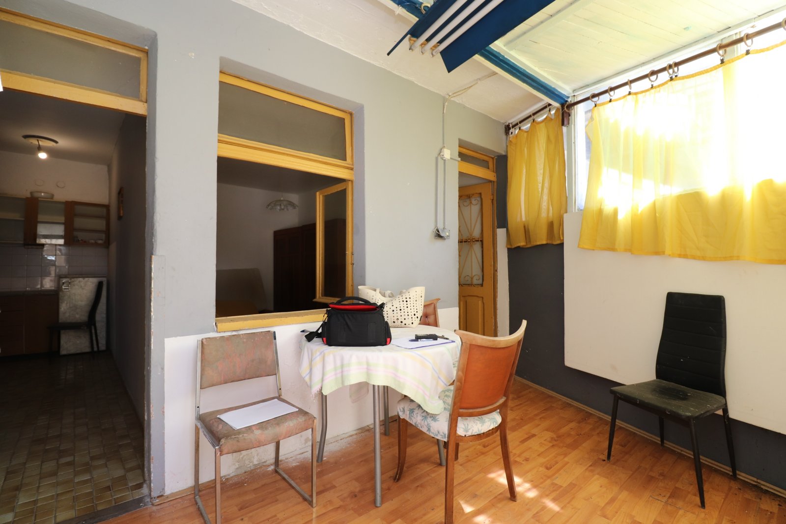 277438 - Wohnung in Šibenik