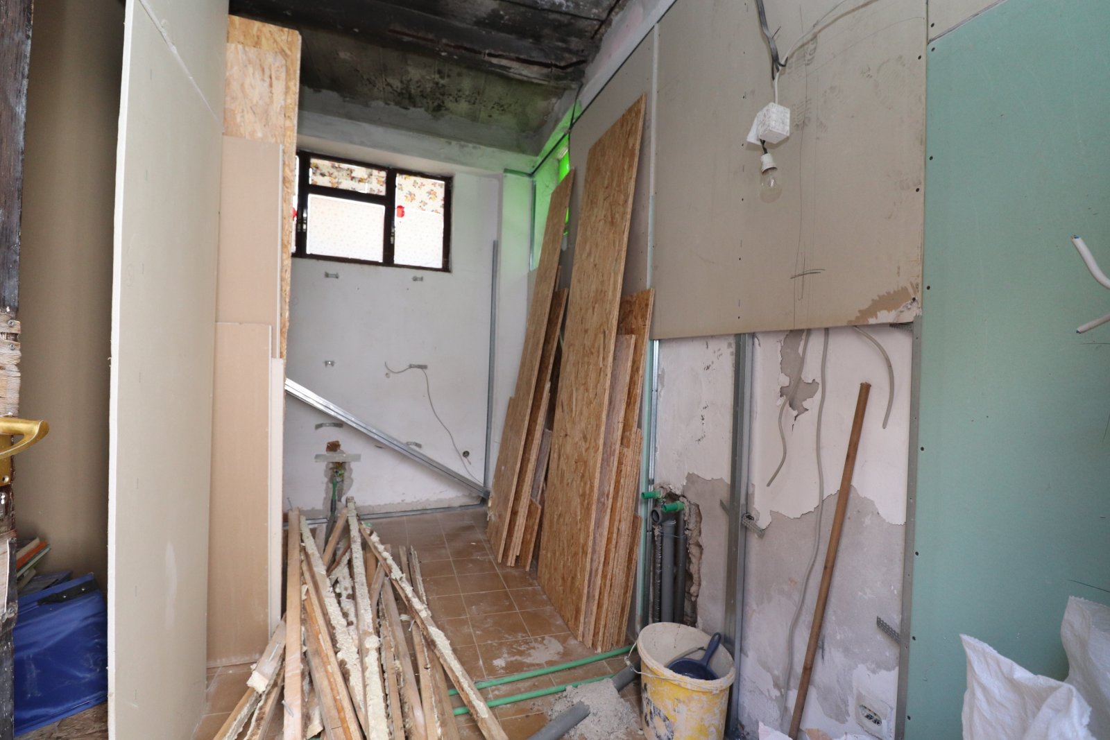 277438 - Wohnung in Šibenik