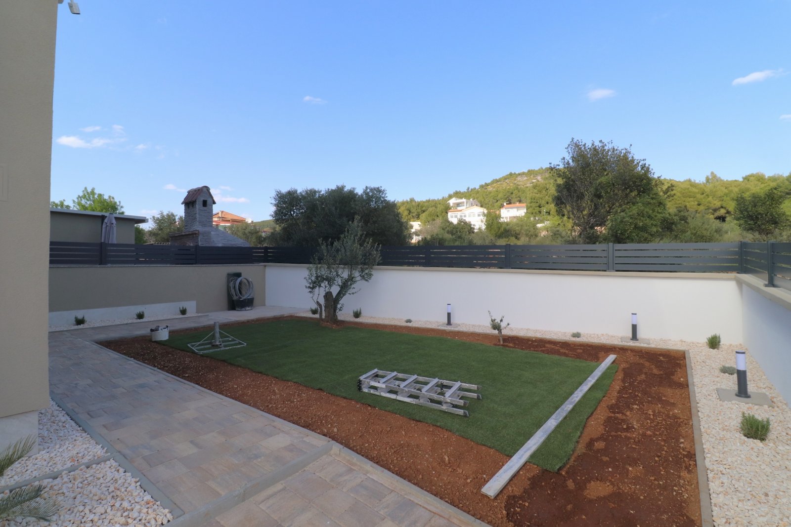 277086 - Villa in Tribunj