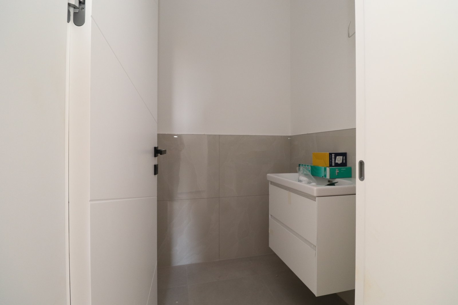 275484 - Wohnung in Tribunj