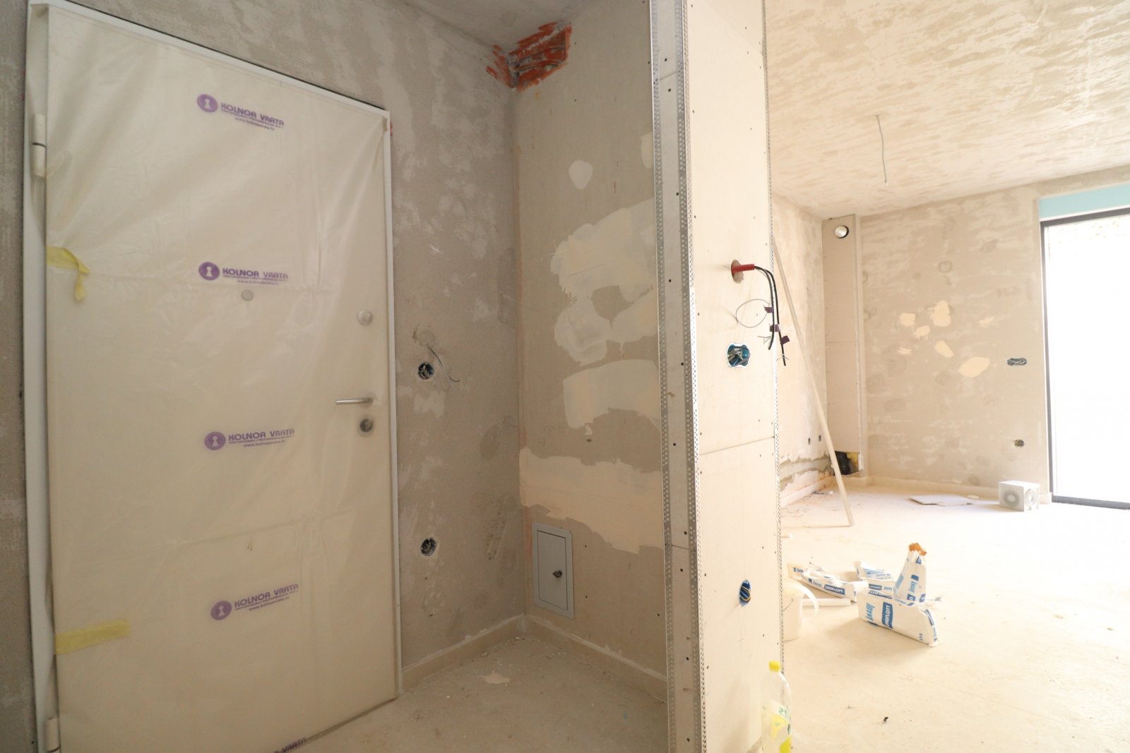 275466 - Wohnung in Vodice