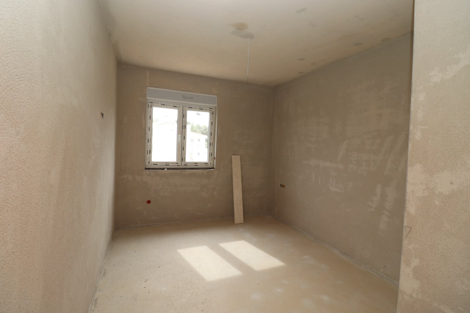 274645 - Wohnung in Vodice