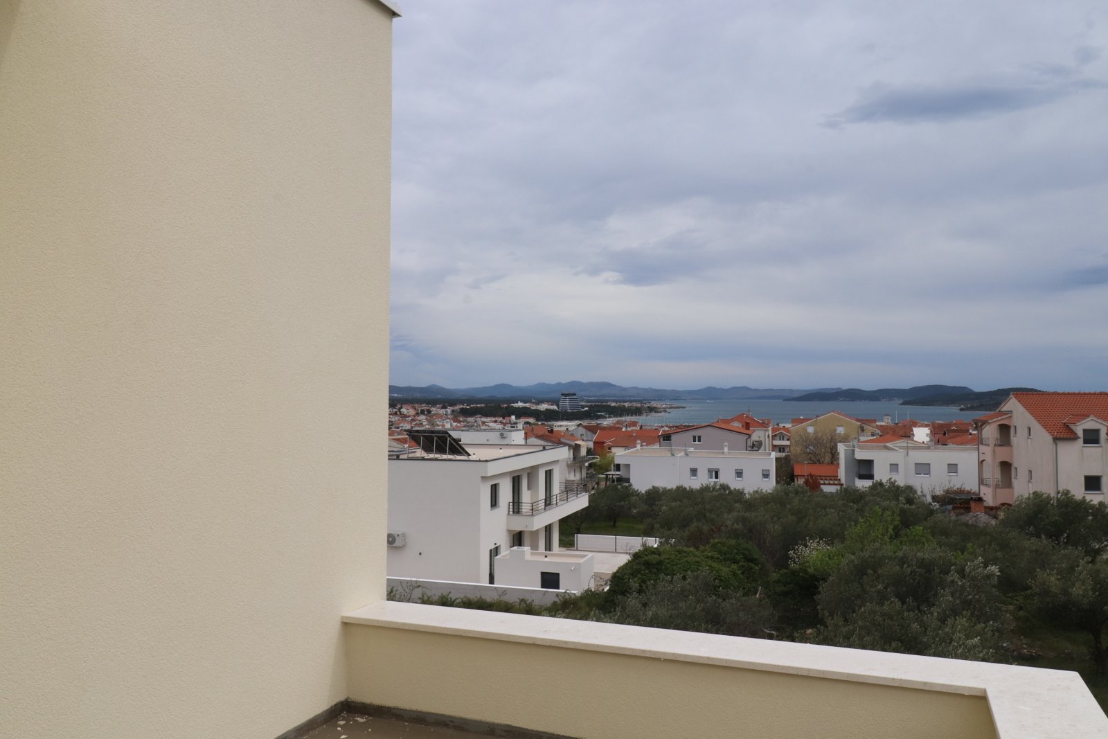 274645 - Wohnung in Vodice
