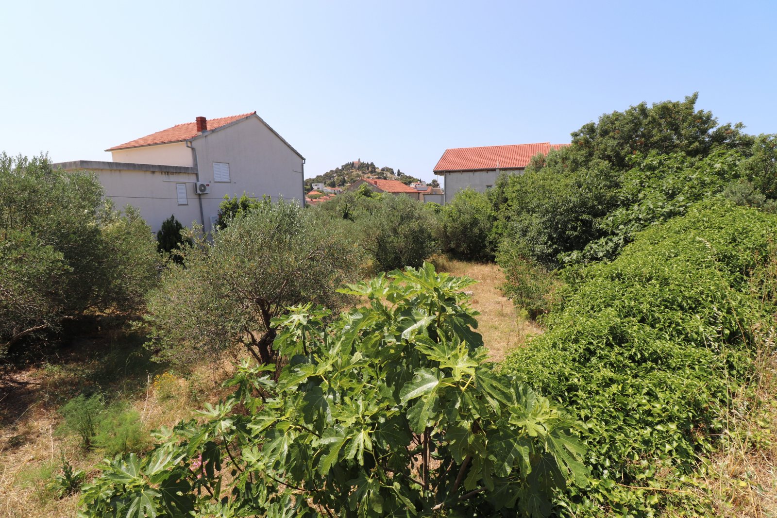 273958 - Grundstück in Tribunj