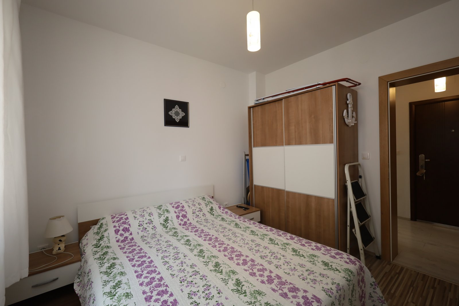 665179 - Wohnung in Pakoštane