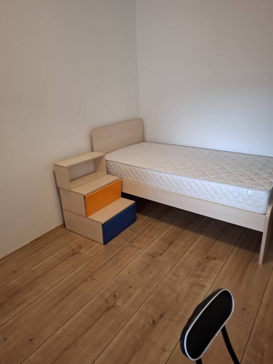 660261 - Wohnung in Šibenik - Okolica