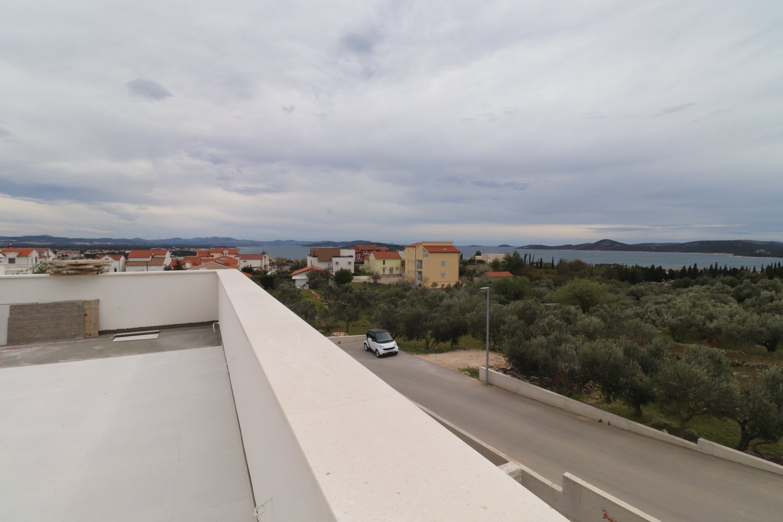 302268 - Villa in Vodice