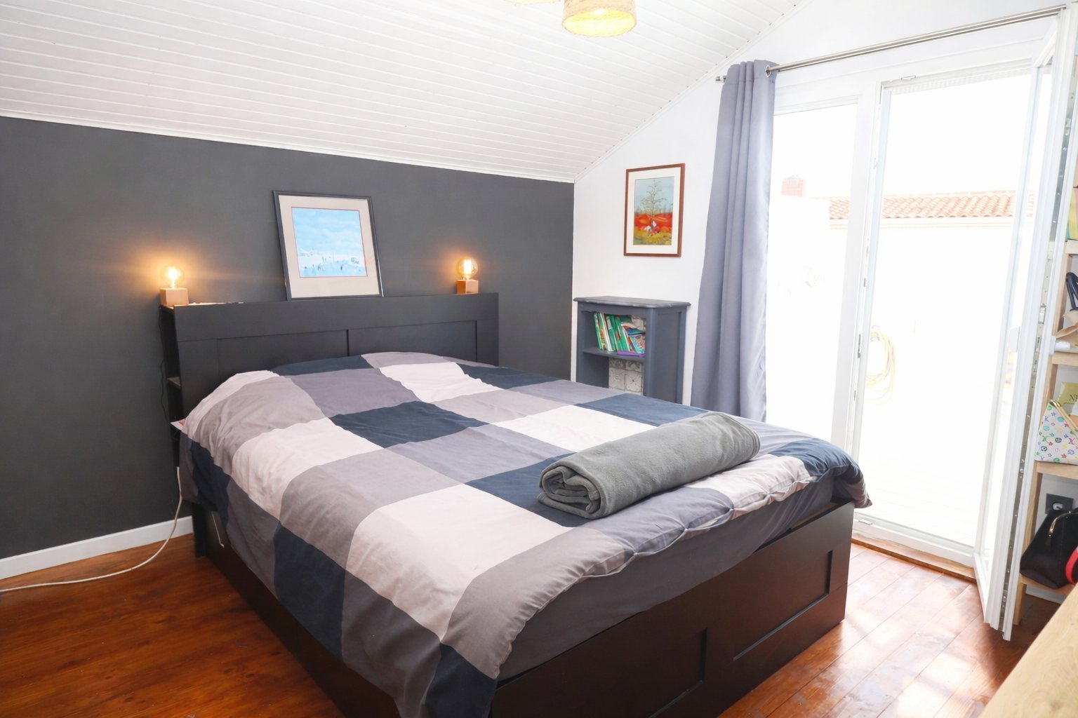 654658 - Wohnung in Vodice