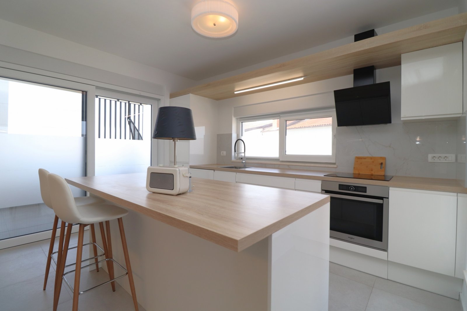 301634 - Wohnung in Šibenik - Okolica