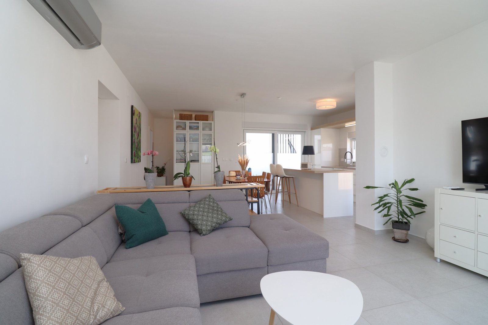 301634 - Wohnung in Šibenik - Okolica