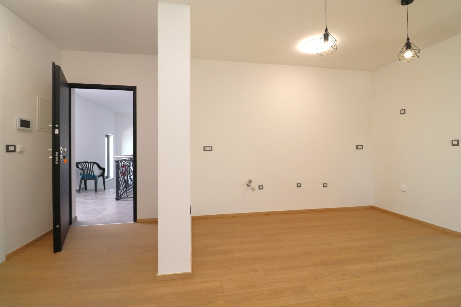 301434 - Wohnung in Vodice